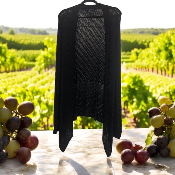 WHBM Cardigan Sweater size Xl - Picture 2 of 6